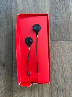 Peloton x Urbanears Sumpan Earbuds